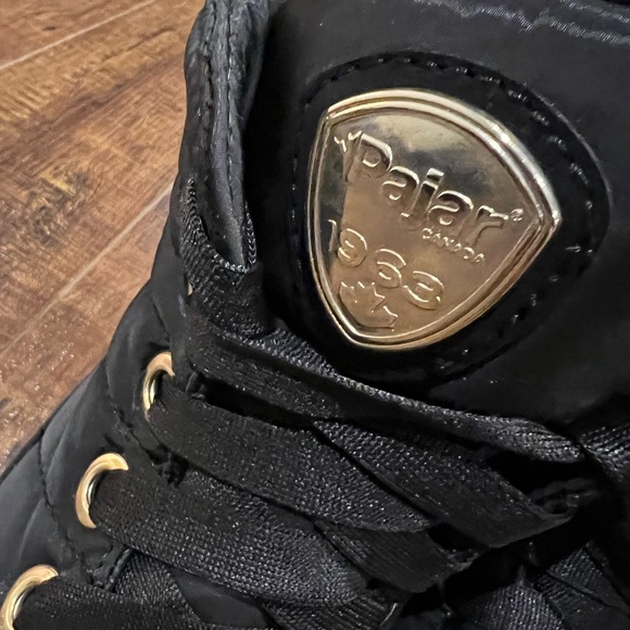 PAJAR snow boots - Picture 4 of 6